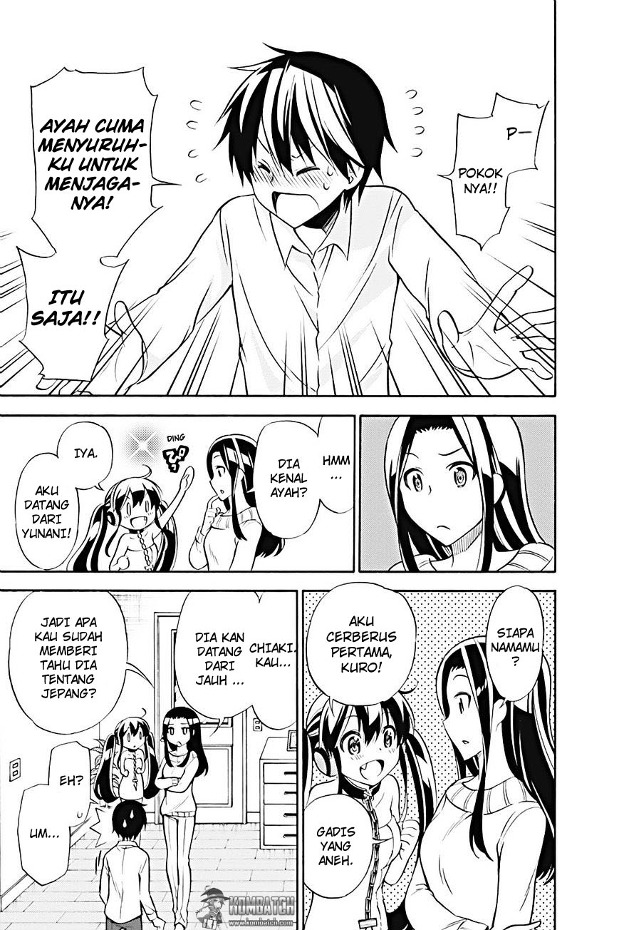 Chapter 17 - halaman 9