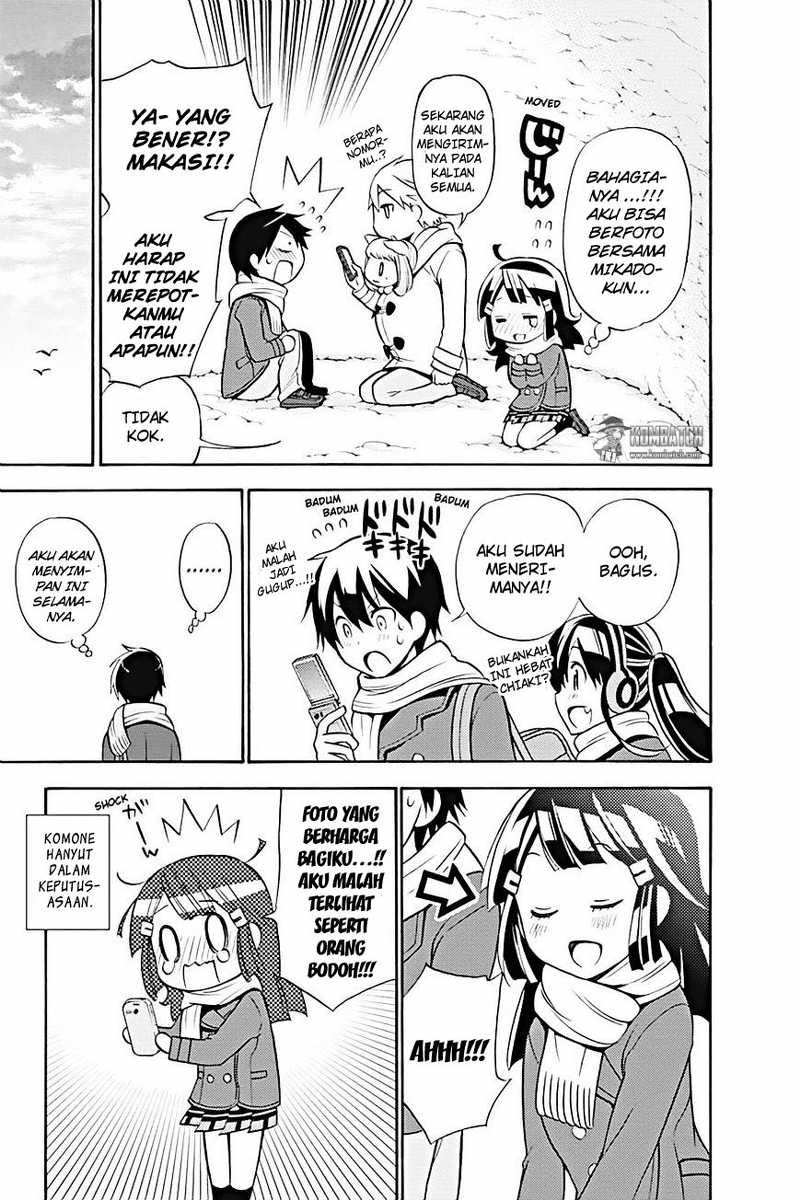 Chapter 16 - halaman 28