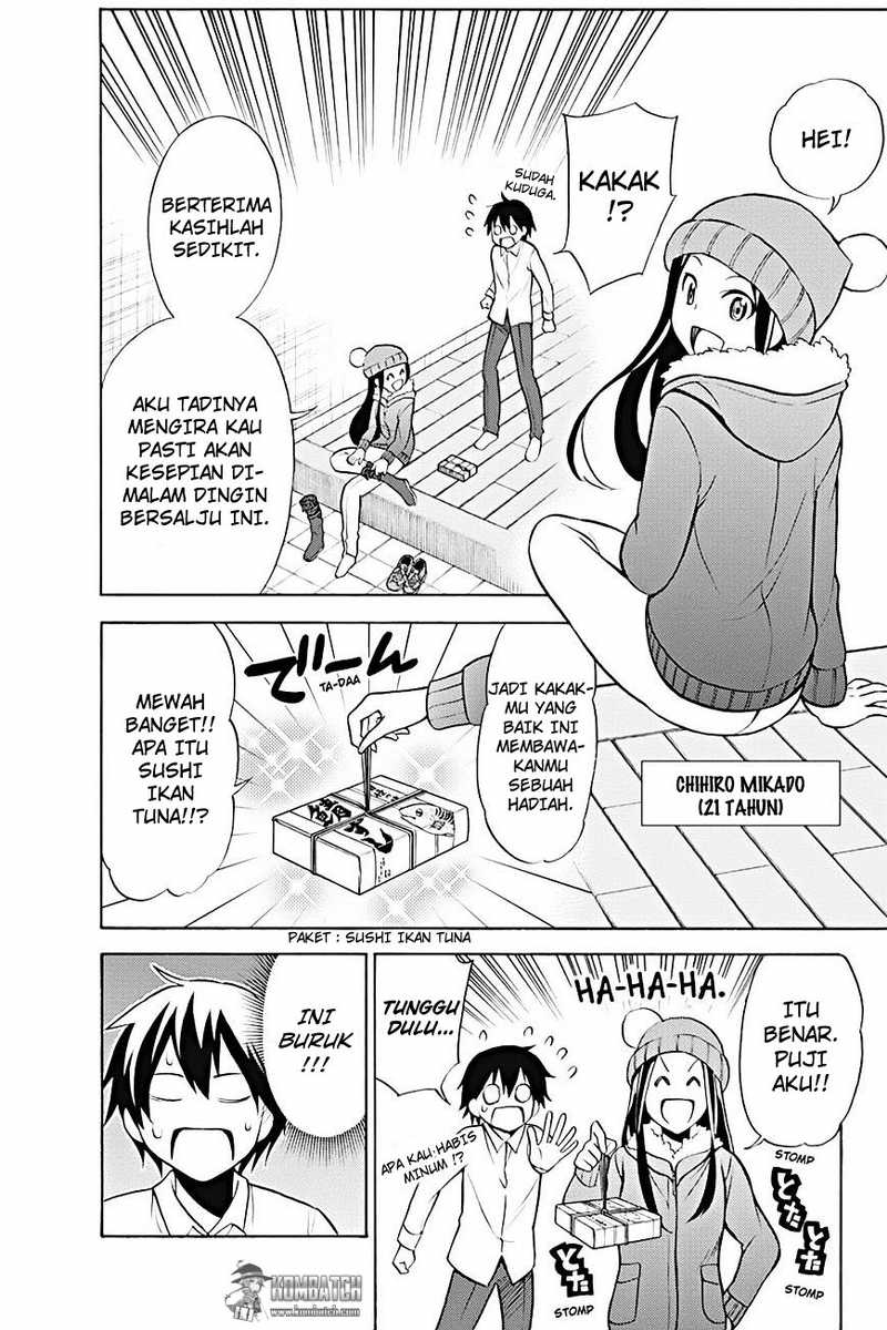 Chapter 16 - halaman 33