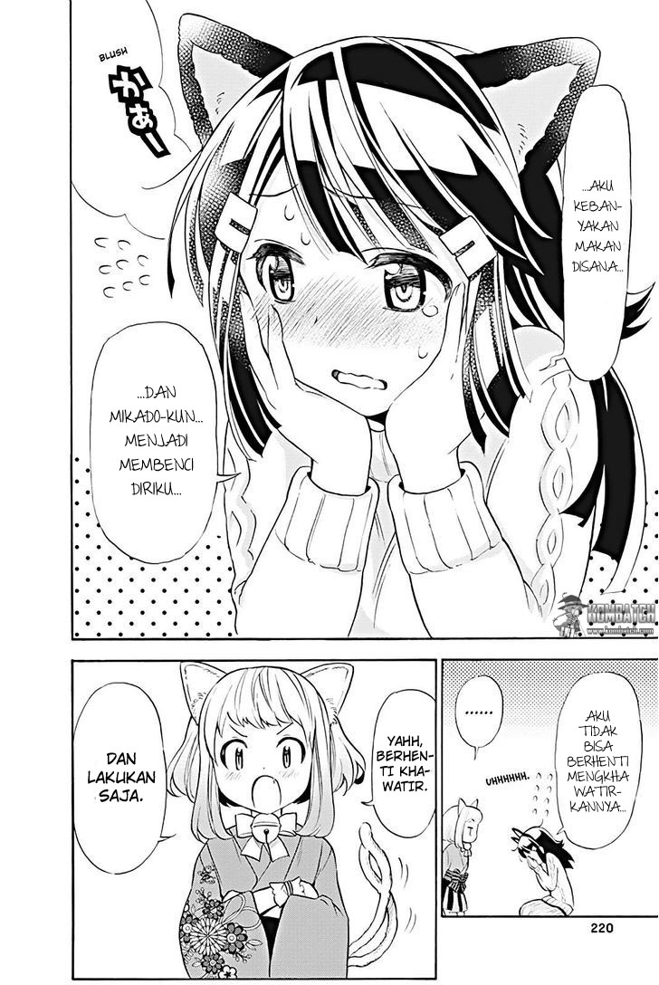 Chapter 14.5 - halaman 13