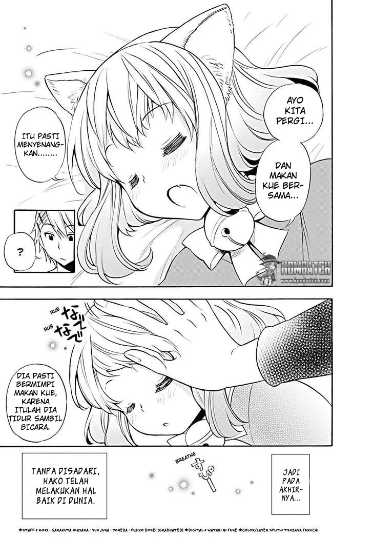 Chapter 14.5 - halaman 16