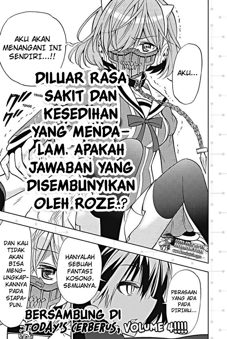 Chapter 14.5 - halaman 18
