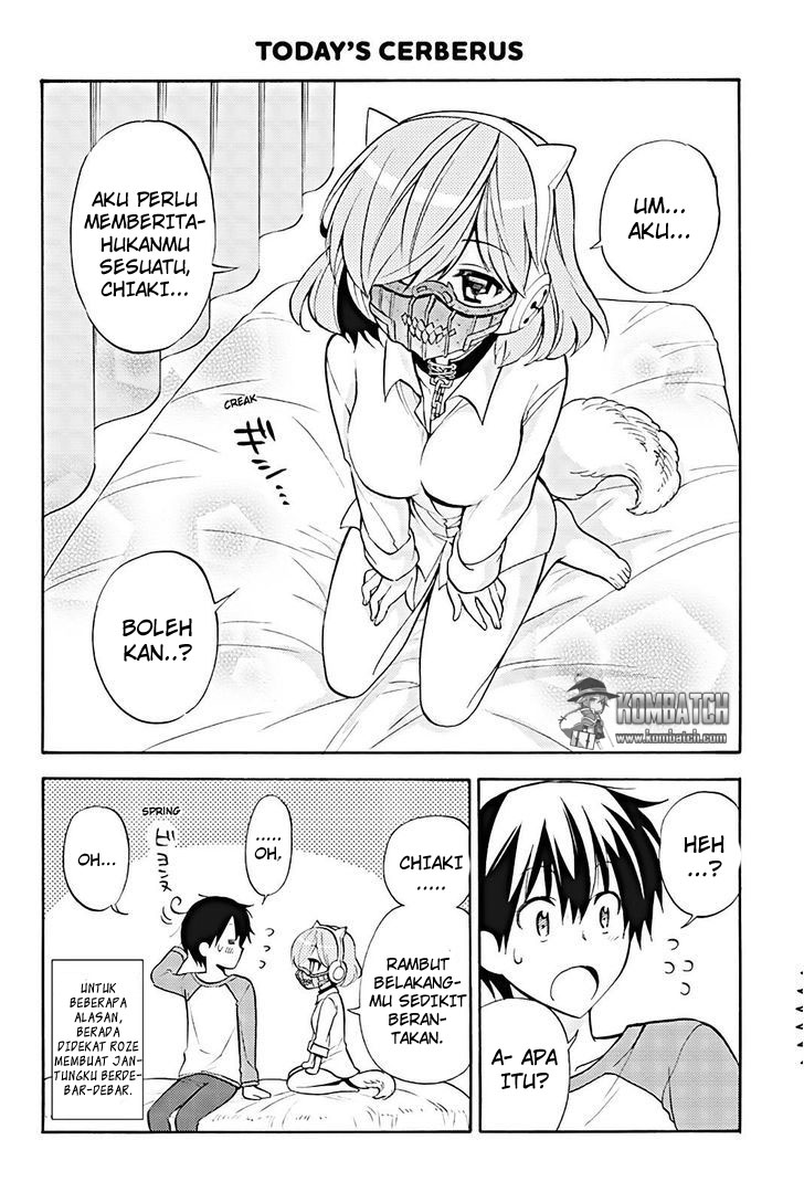 Chapter 14.5 - halaman 22