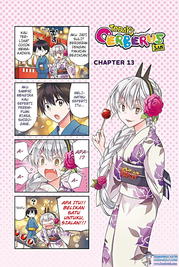 Chapter 14.5 - halaman 5