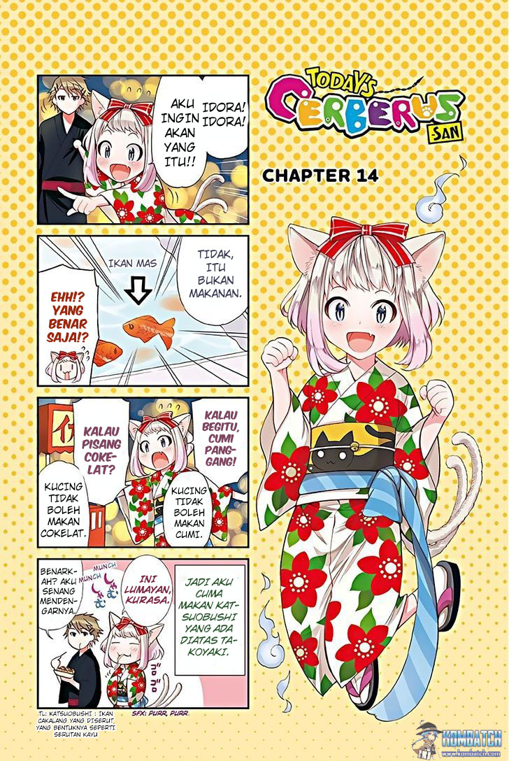 Chapter 14.5 - halaman 6