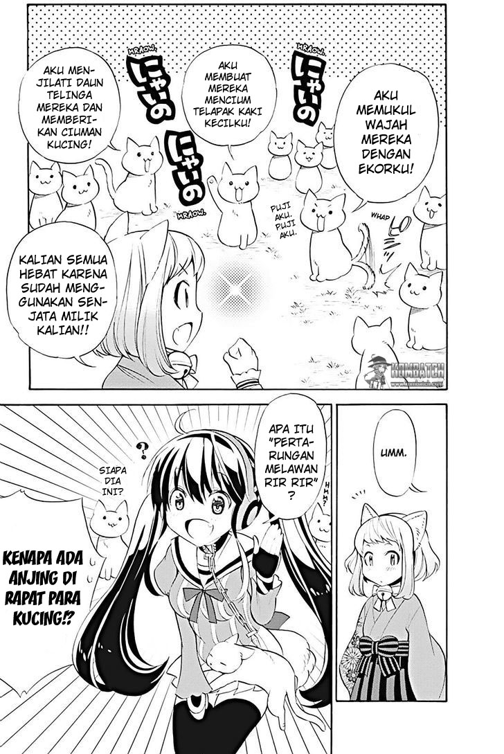 Chapter 14.5 - halaman 8