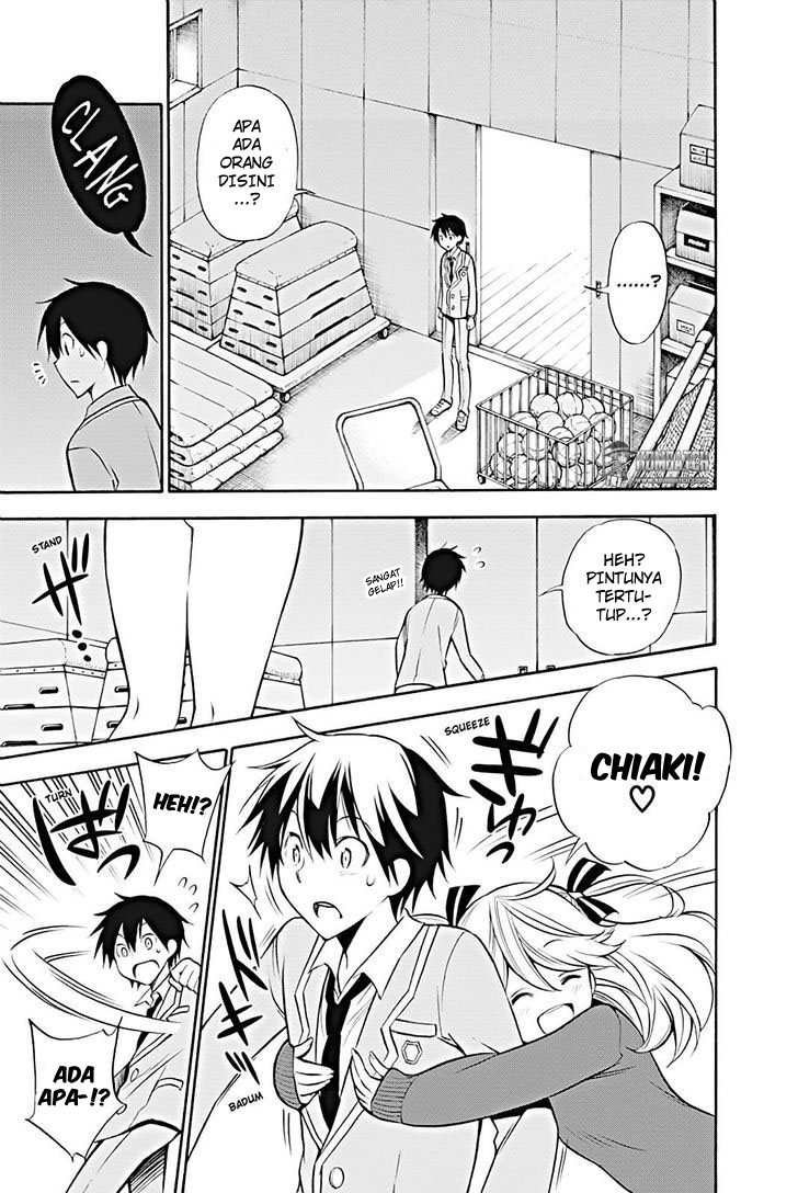Chapter 14 - halaman 27
