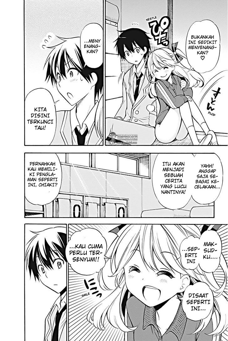 Chapter 14 - halaman 30