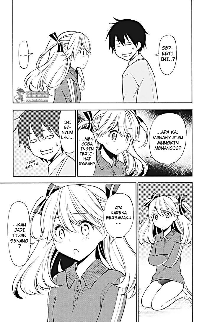 Chapter 14 - halaman 31