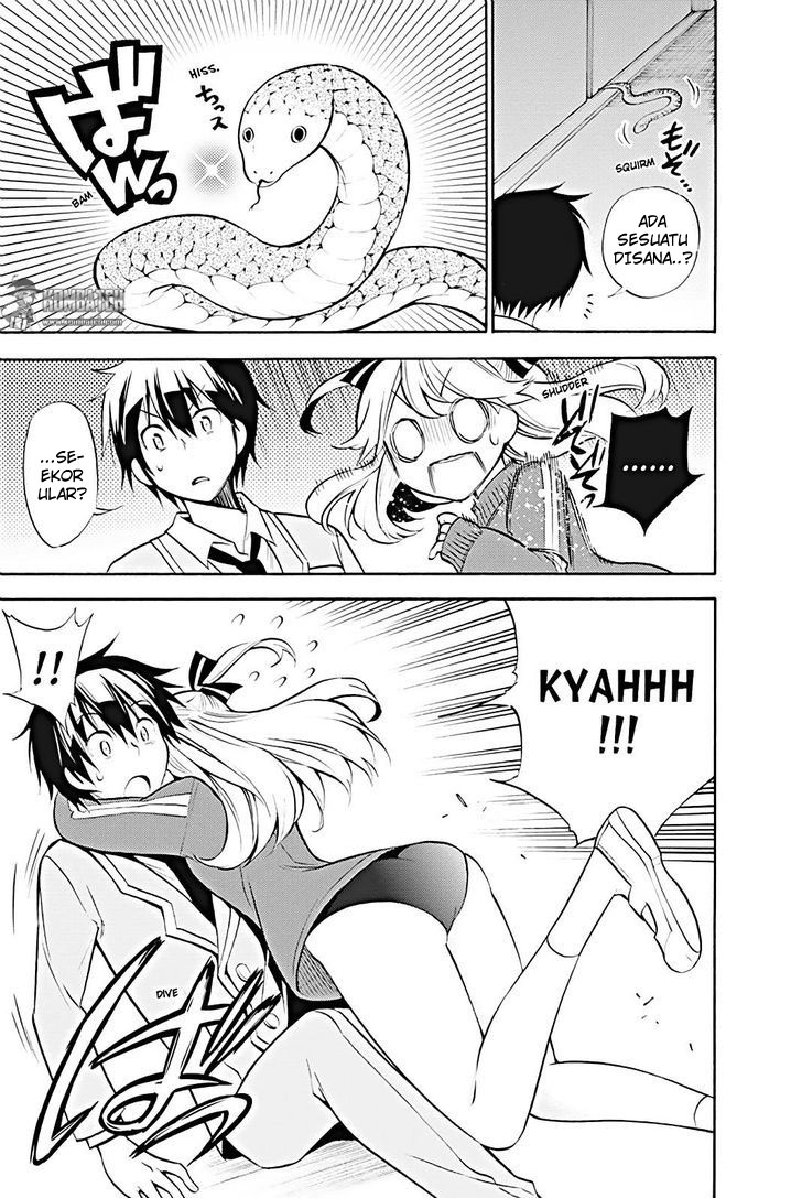 Chapter 14 - halaman 35