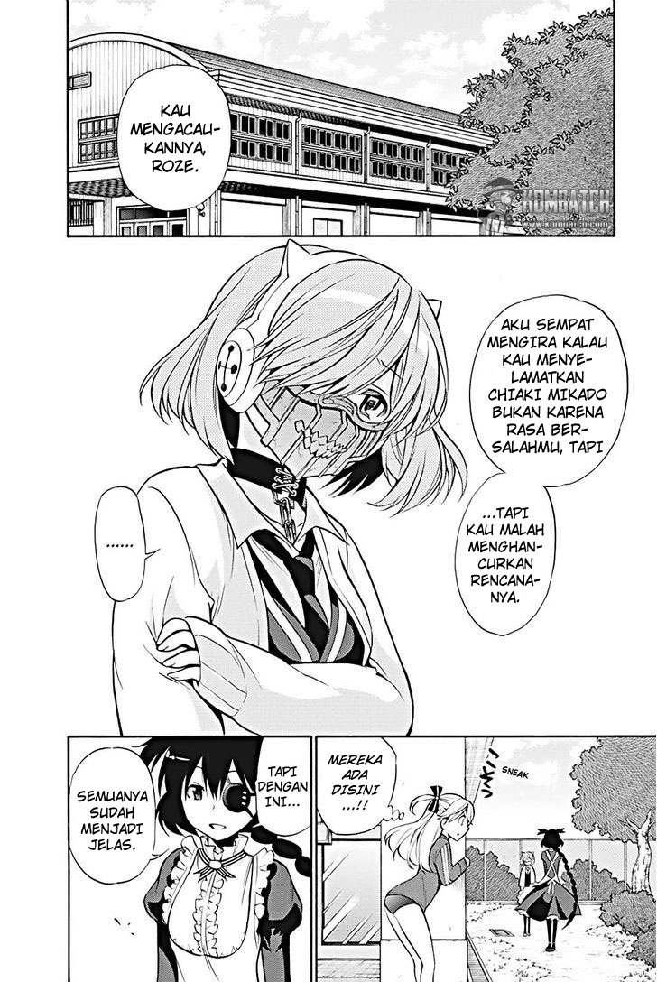 Chapter 14 - halaman 42