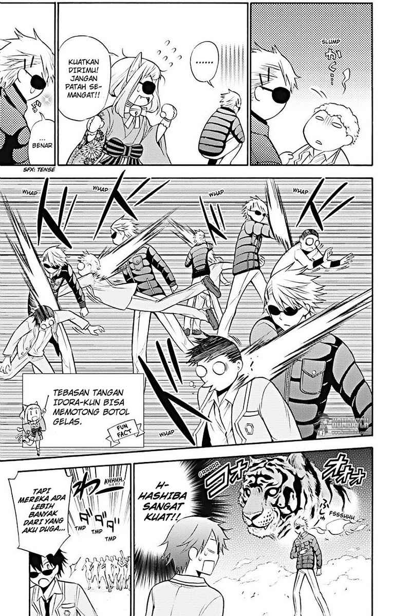 Chapter 10 - halaman 24