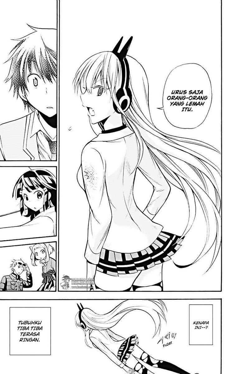 Chapter 10 - halaman 40