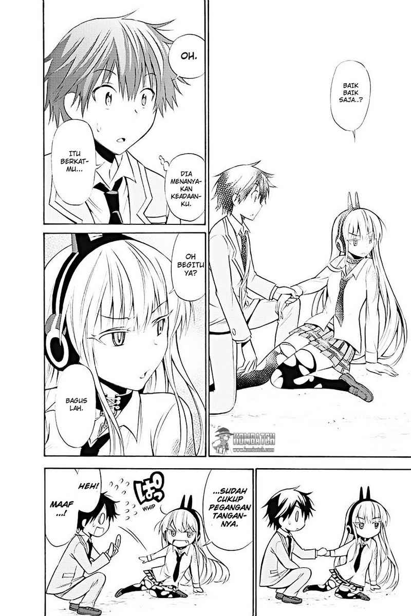 Chapter 10 - halaman 51