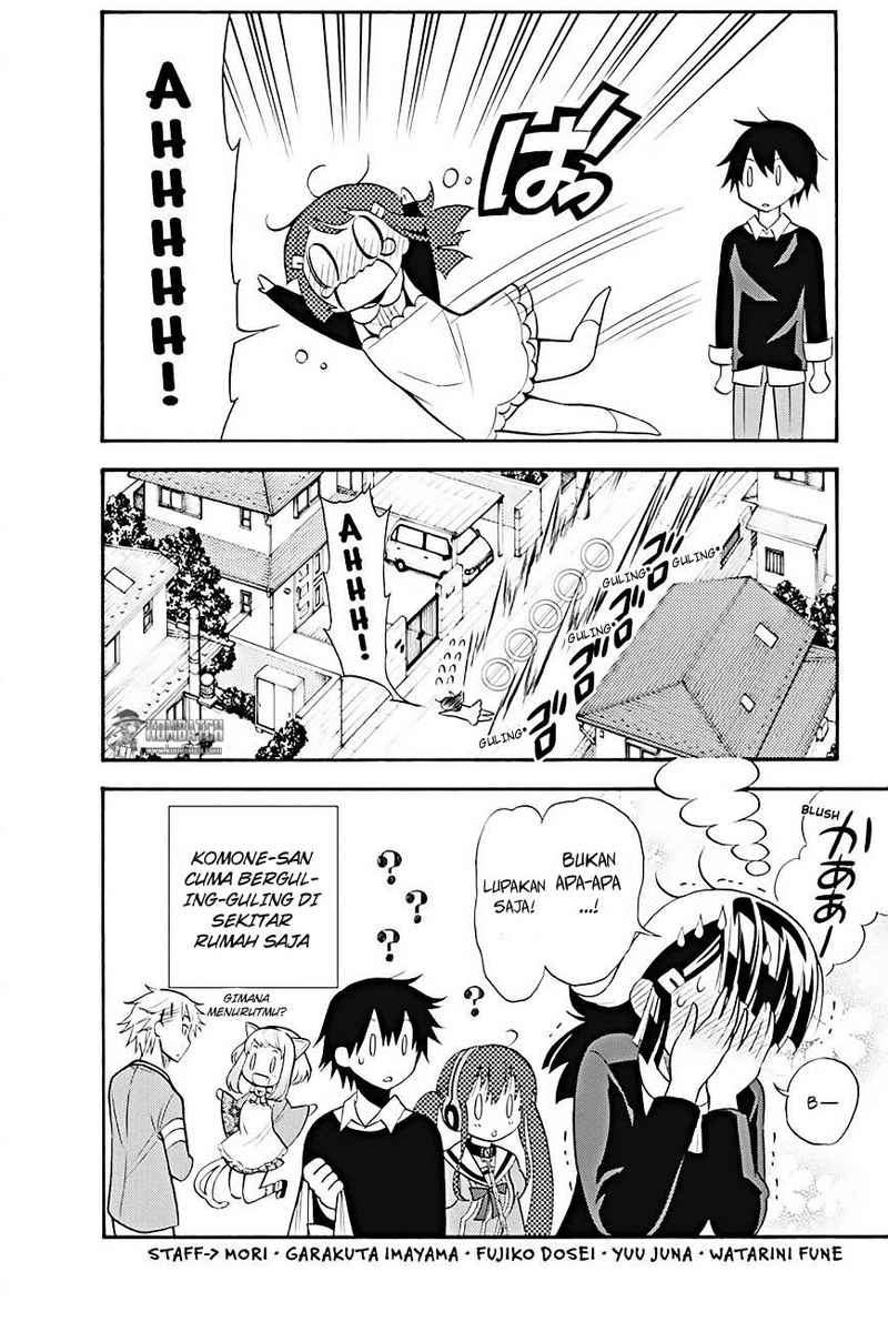 Chapter 9.5 - halaman 13