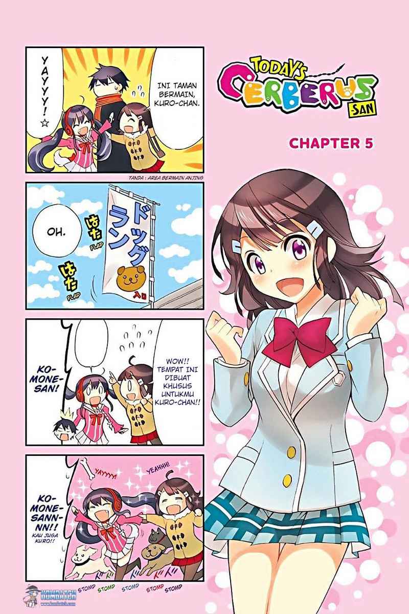 Chapter 9.5 - halaman 3