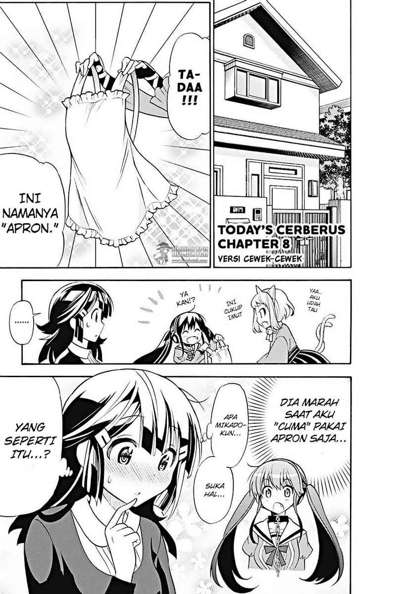 Chapter 9.5 - halaman 8