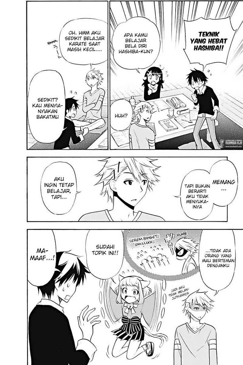 Chapter 8 - halaman 20