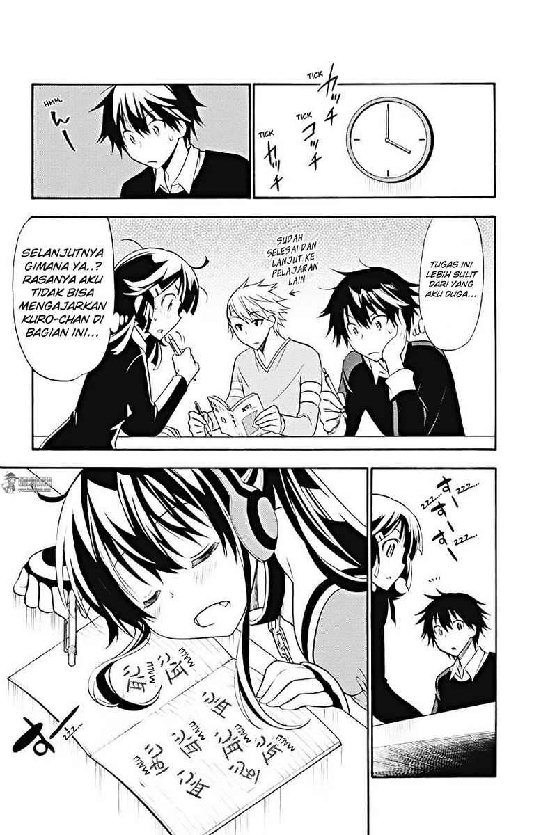 Chapter 8 - halaman 21