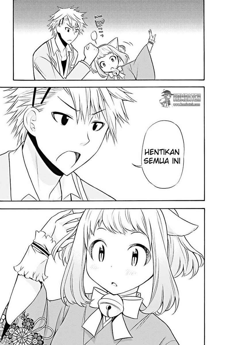 Chapter 7 - halaman 21