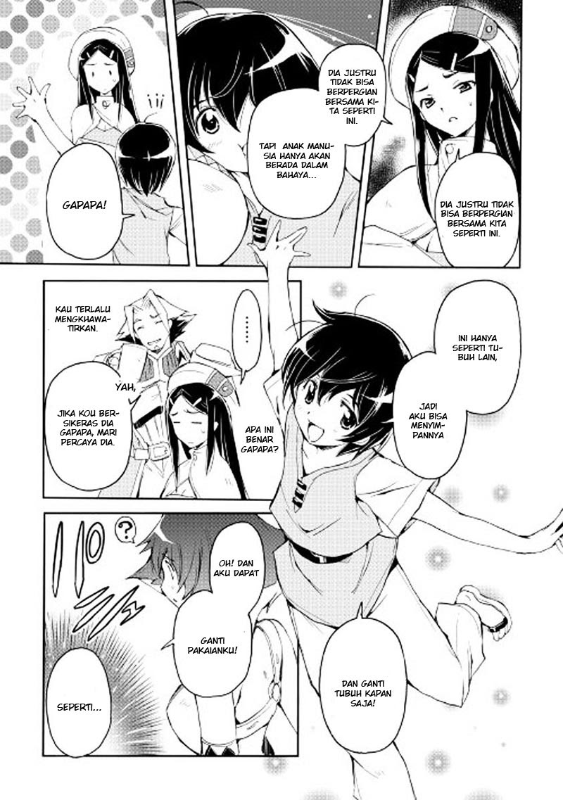 Chapter 26 - halaman 21