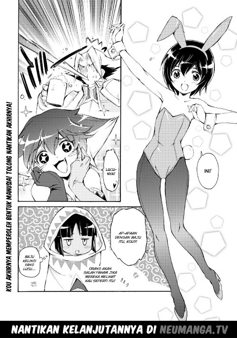 Chapter 26 - halaman 22