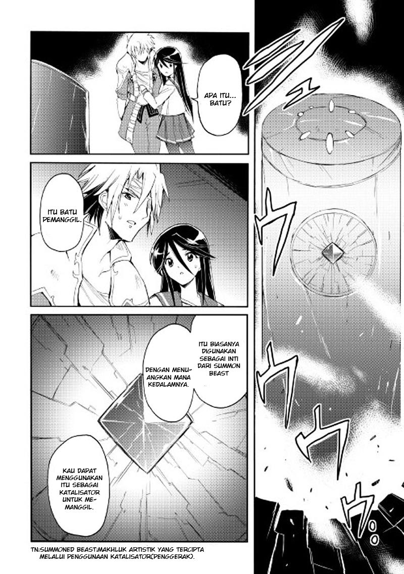Chapter 26 - halaman 8