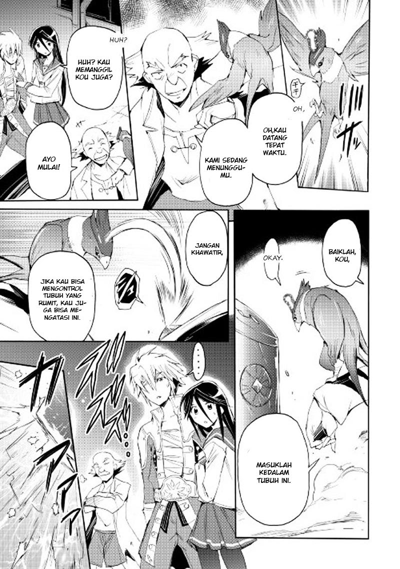 Chapter 26 - halaman 9