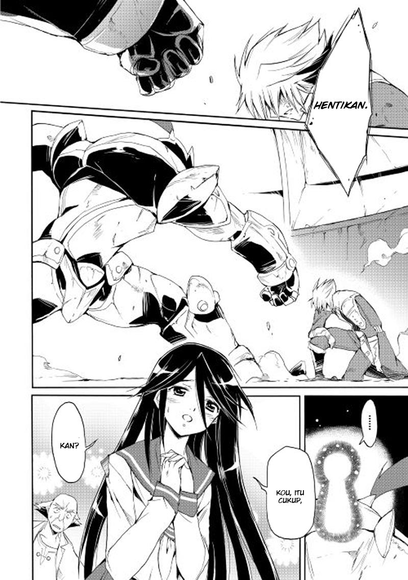 Chapter 25 - halaman 18