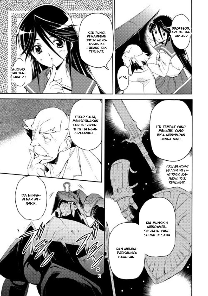 Chapter 25 - halaman 8