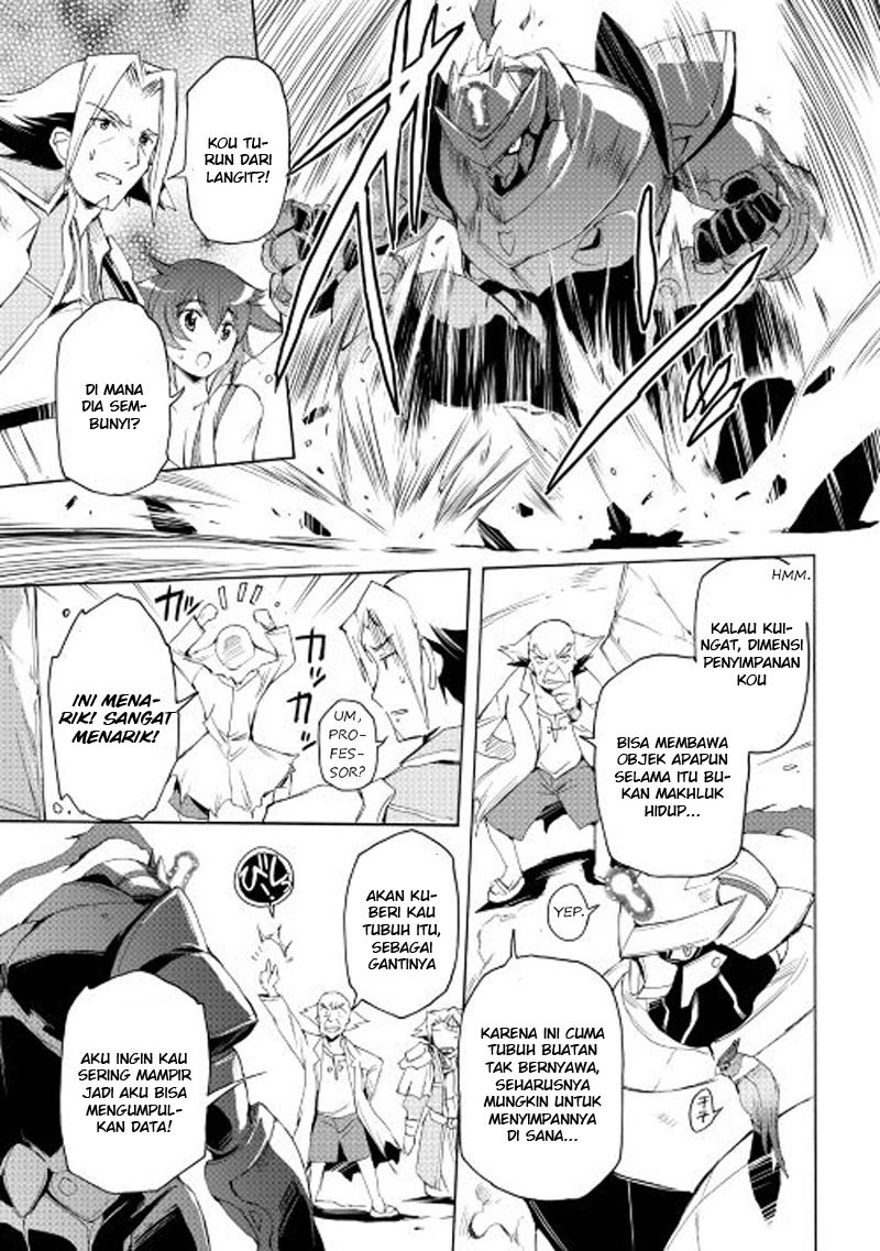 Chapter 19 - halaman 20
