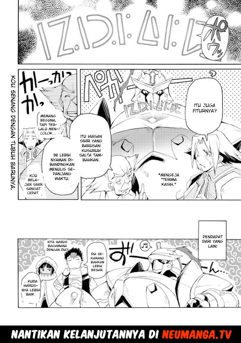Chapter 19 - halaman 21
