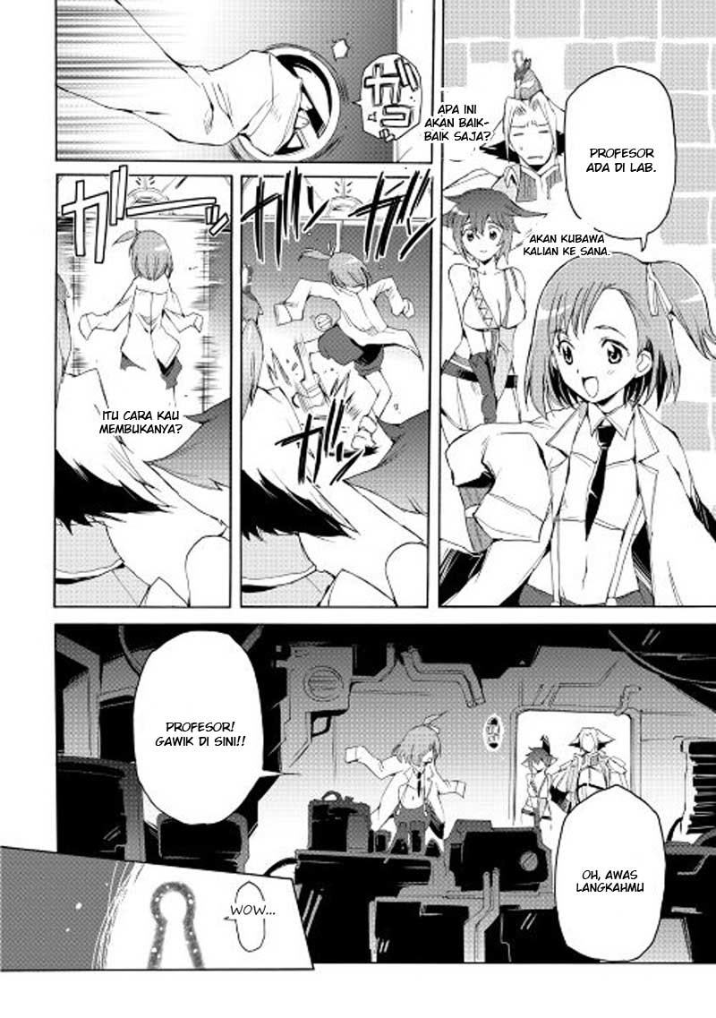 Chapter 18 - halaman 19