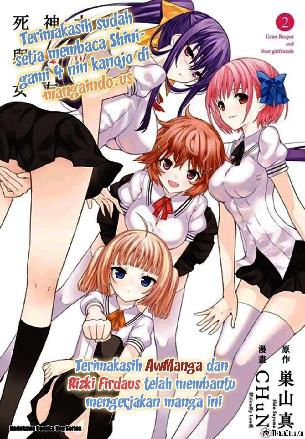Chapter 19 - halaman 23