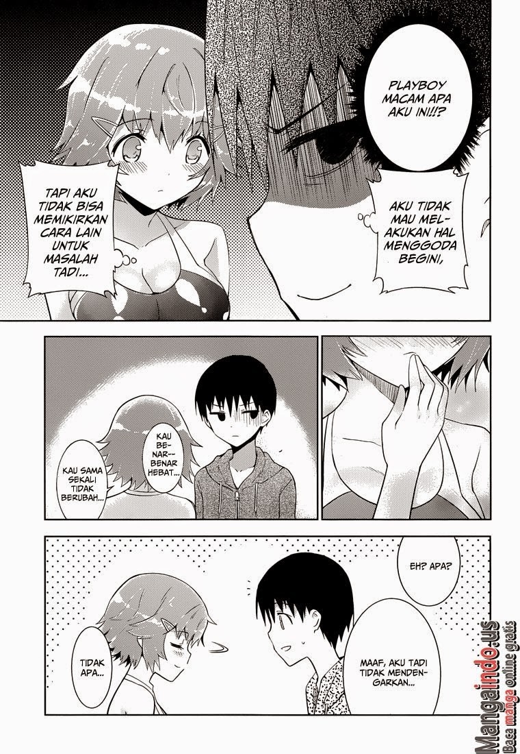 Chapter 7 - halaman 32