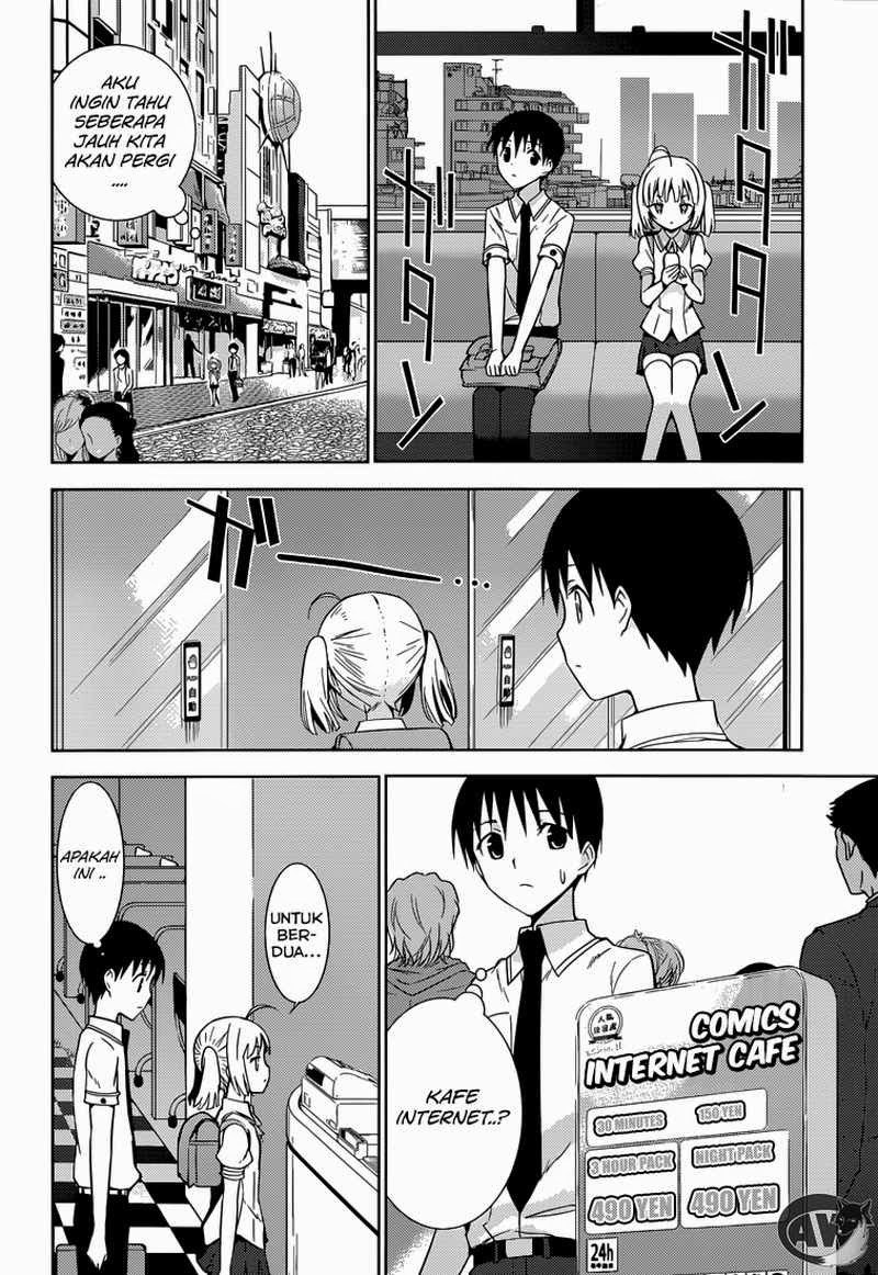 Chapter 4 - halaman 32