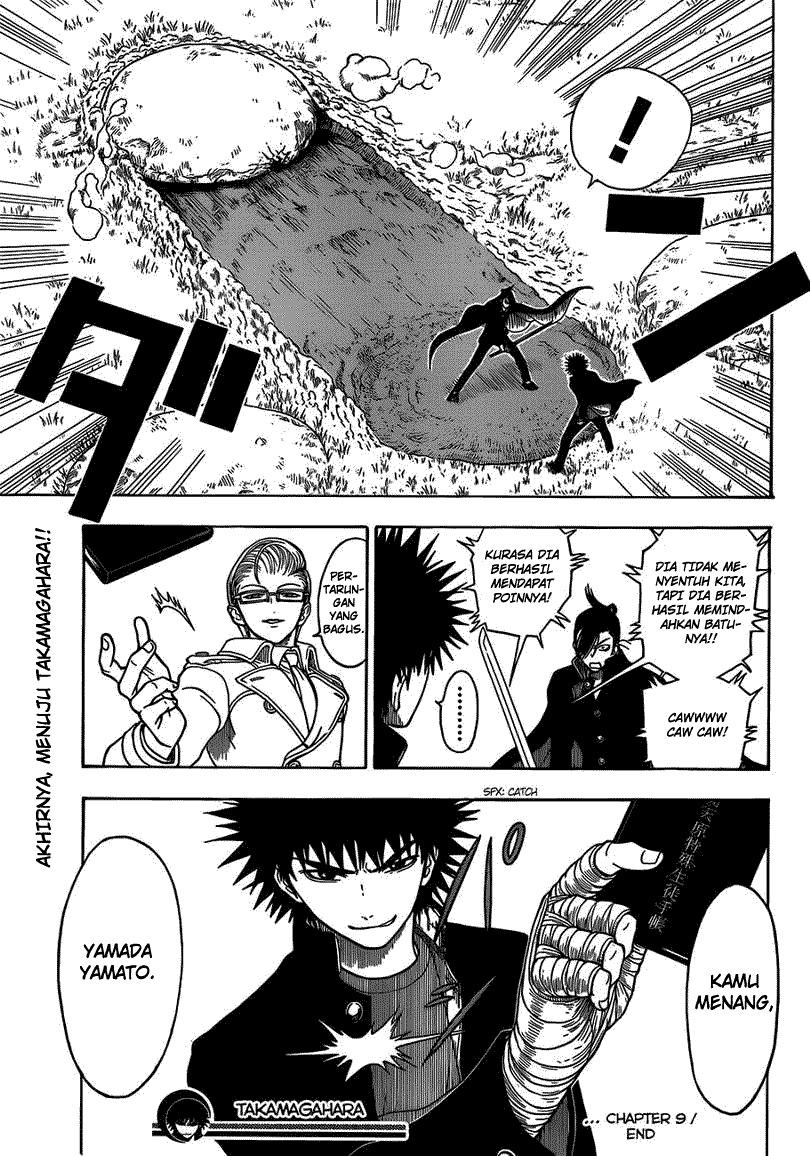 Chapter 9 - halaman 19