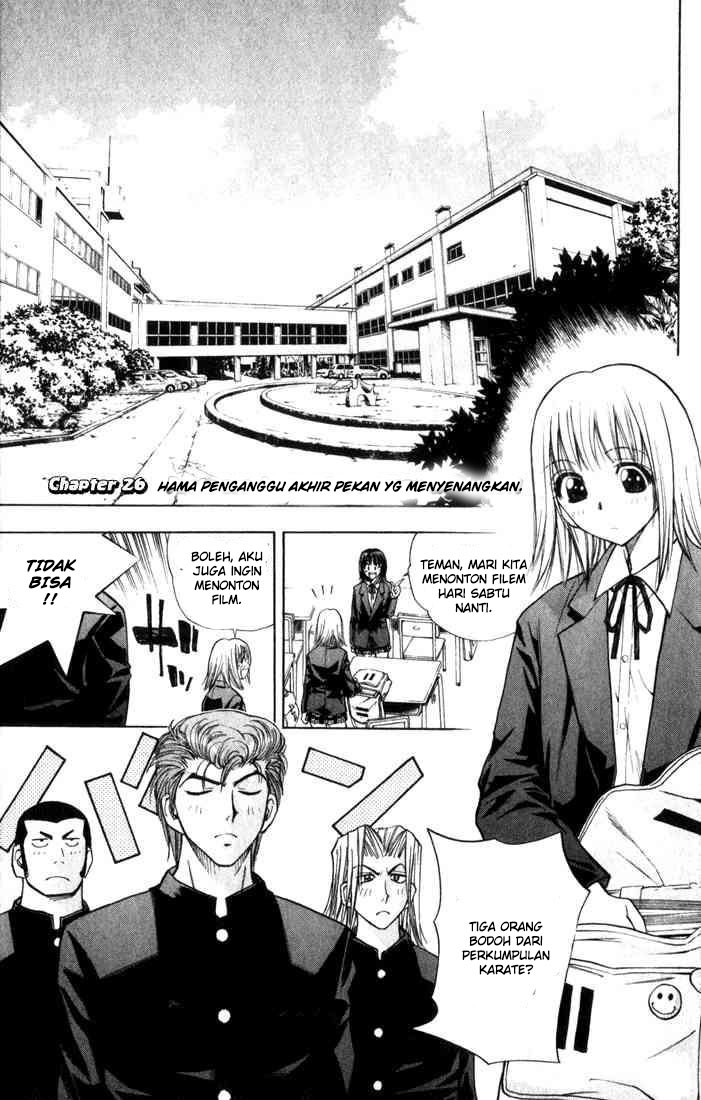 Chapter 26 - halaman 2