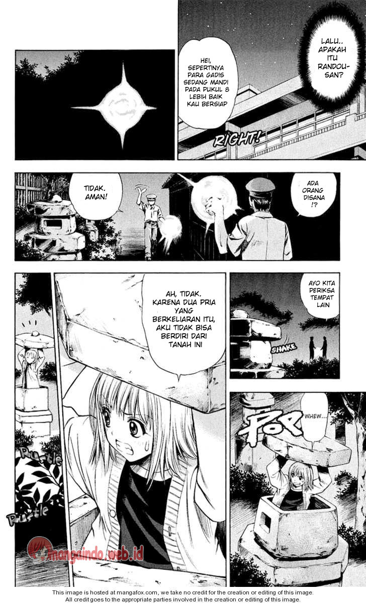 Chapter 53 - halaman 21