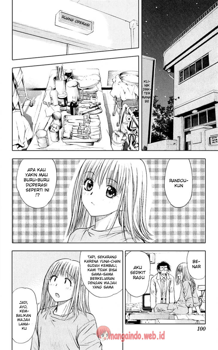 Chapter 50 - halaman 15