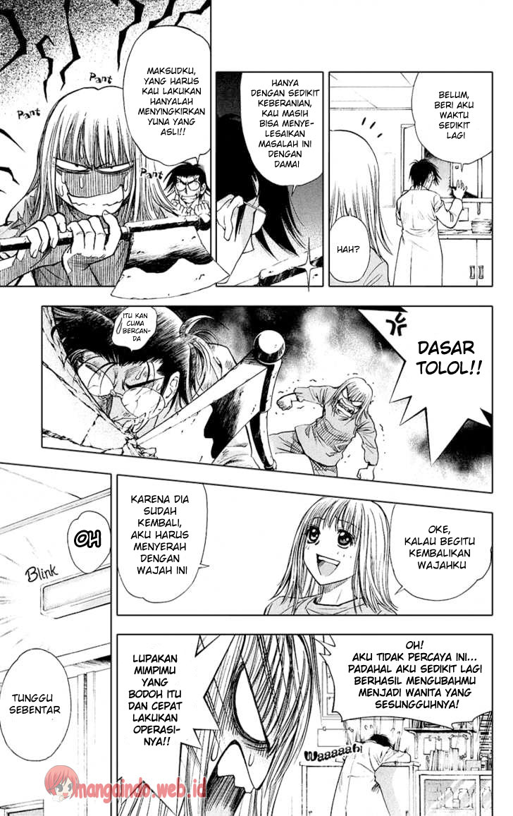 Chapter 50 - halaman 16