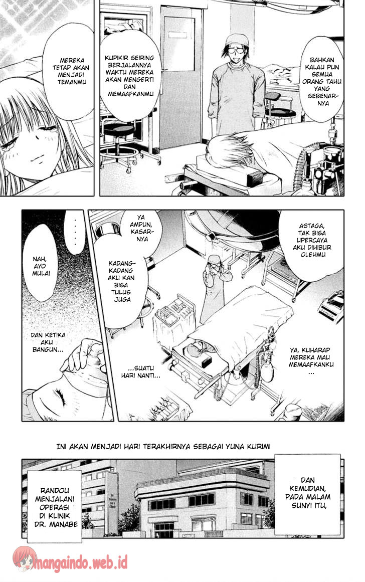 Chapter 50 - halaman 20