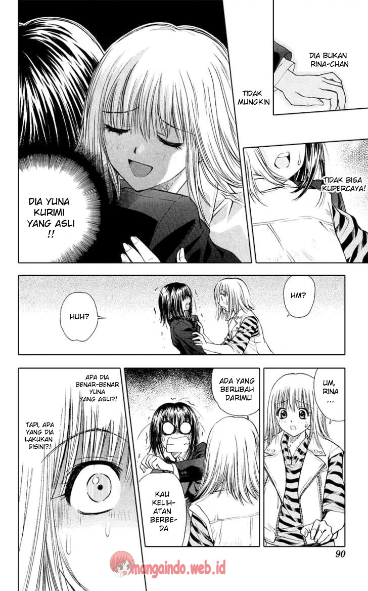 Chapter 50 - halaman 5