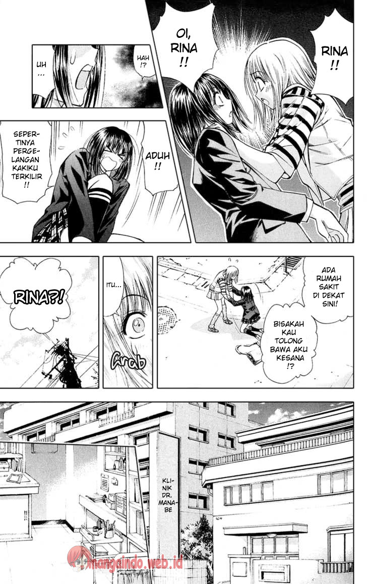 Chapter 50 - halaman 6