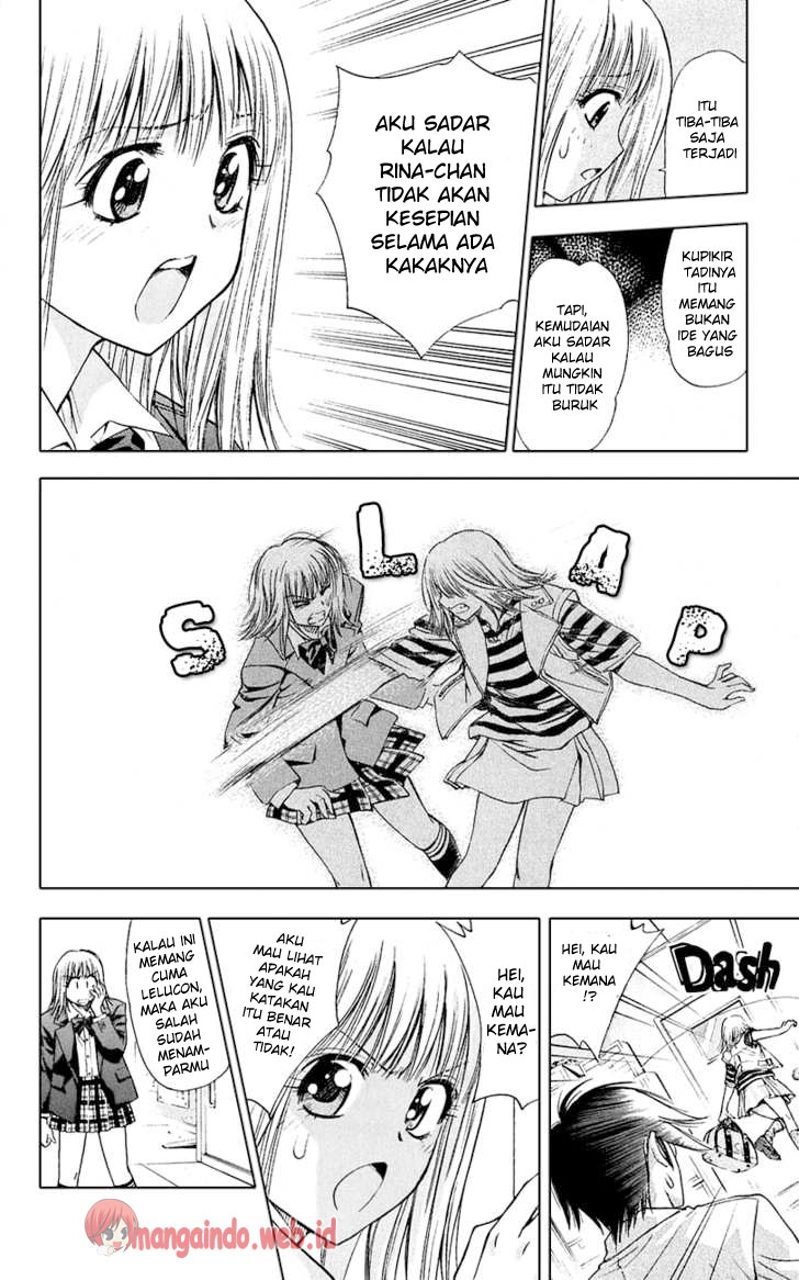Chapter 50 - halaman 9
