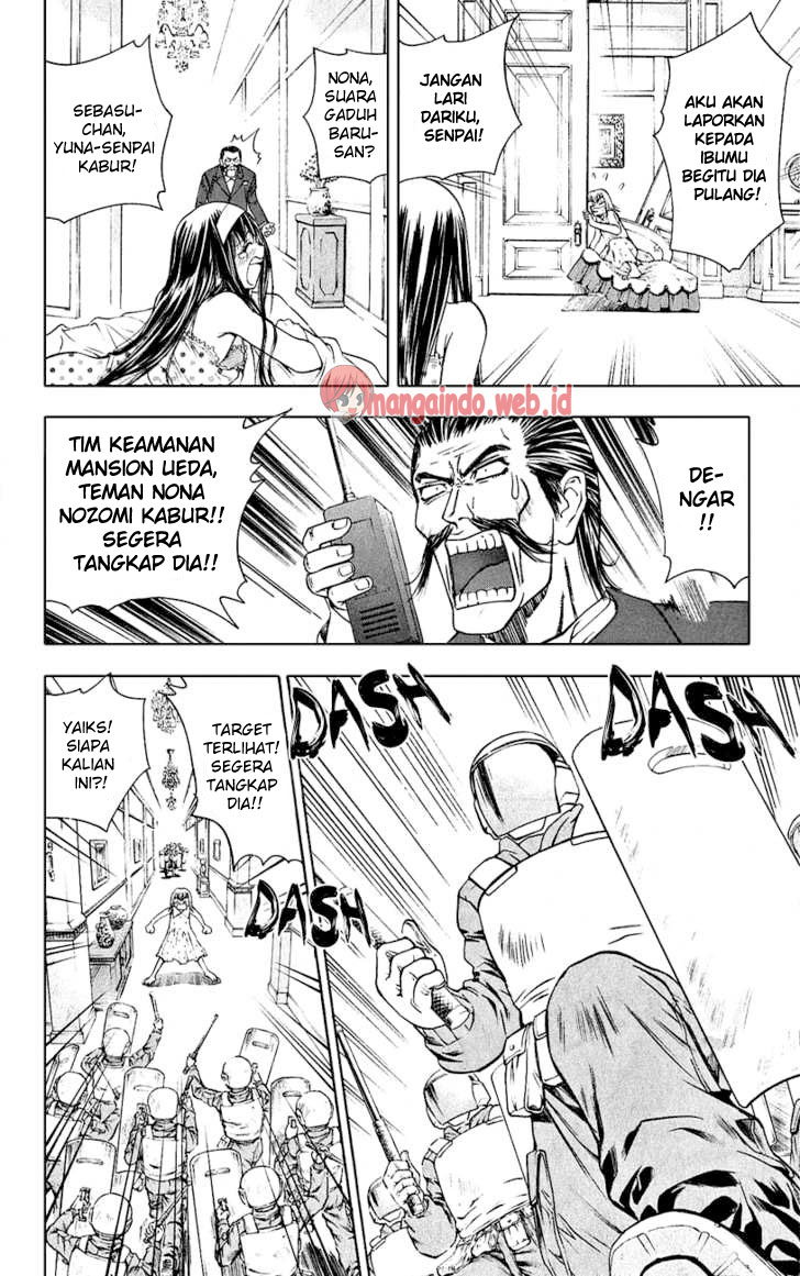 Chapter 48 - halaman 16