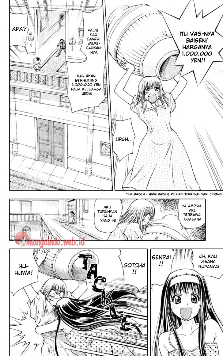 Chapter 48 - halaman 18