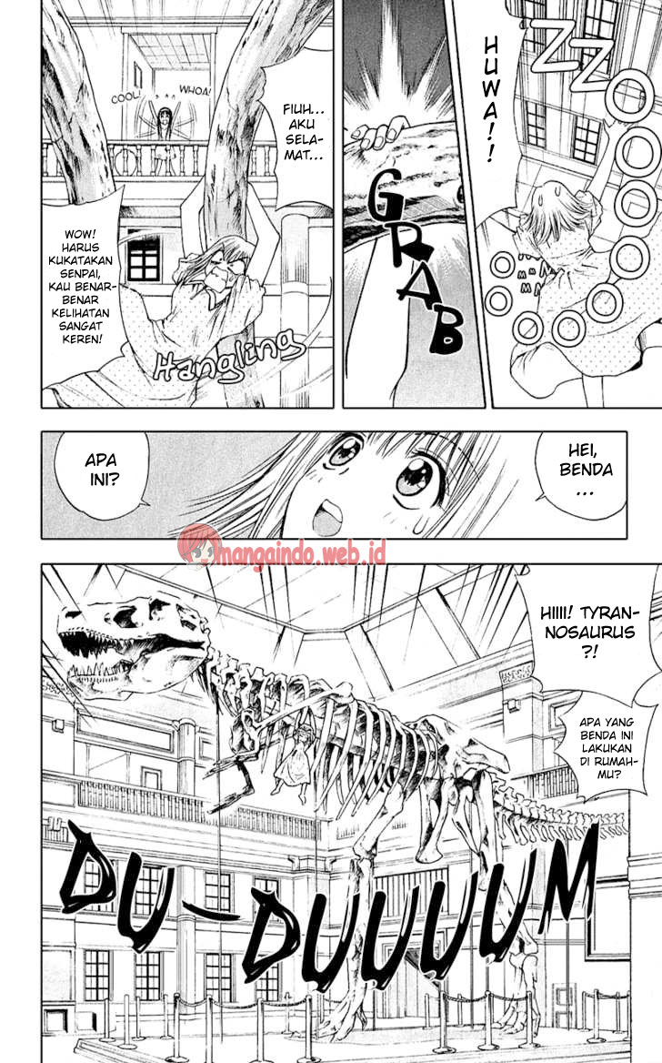 Chapter 48 - halaman 20