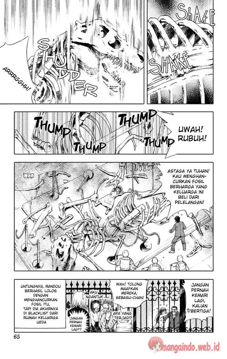 Chapter 48 - halaman 21