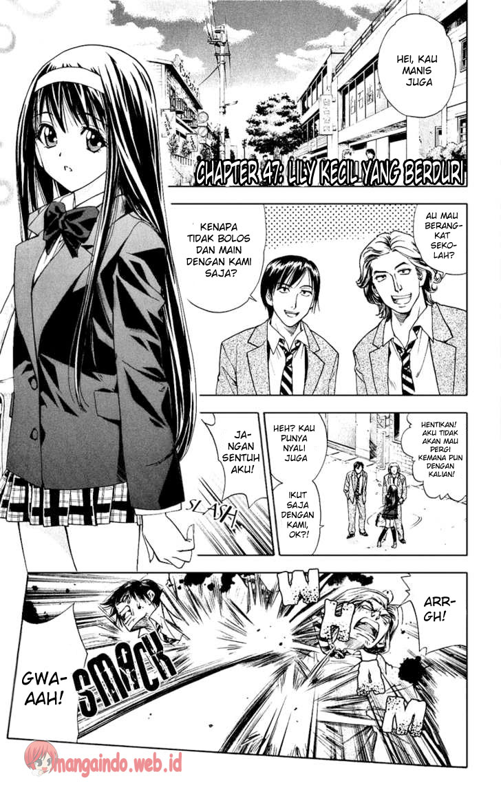 Chapter 47 - halaman 2